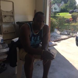 Meet your Posher, Gregory